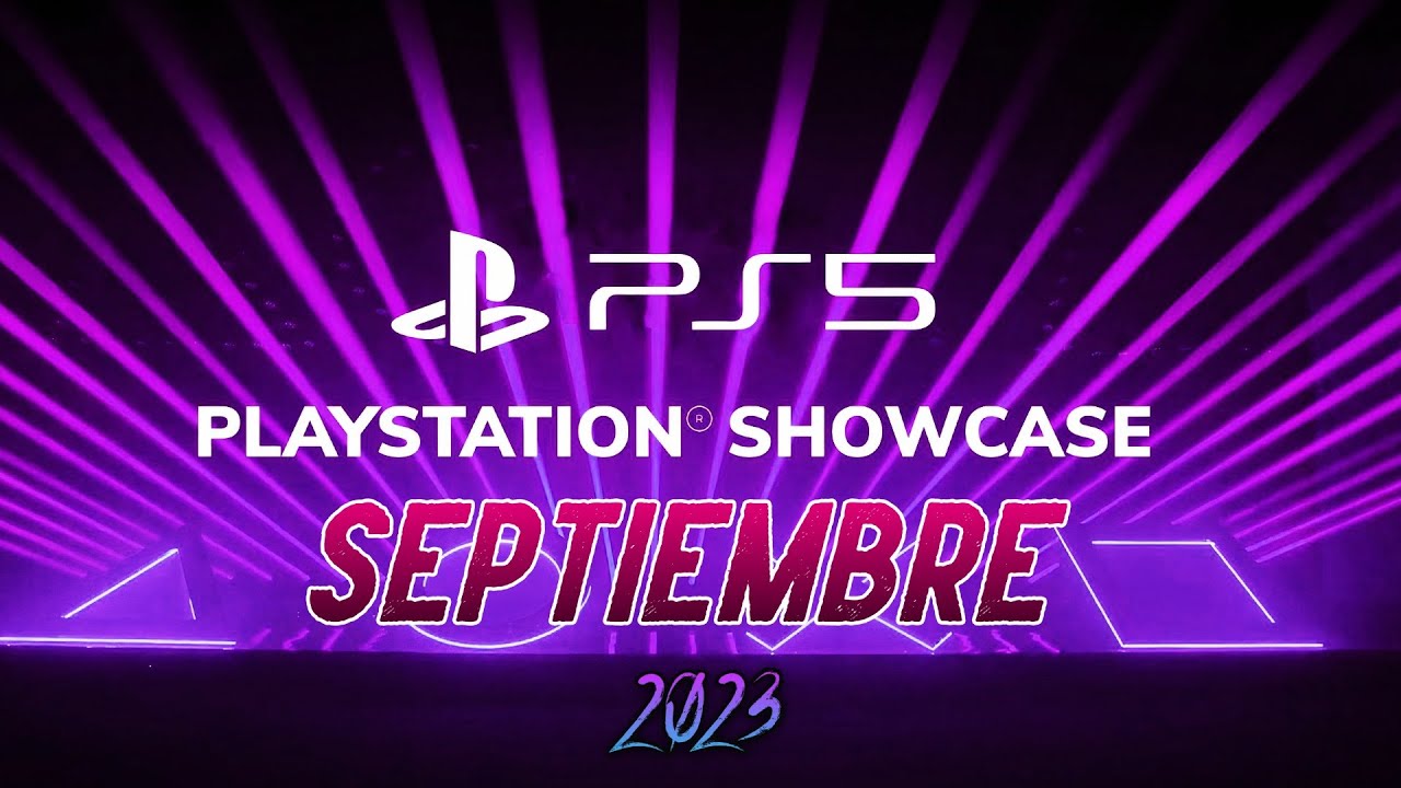 Playstation Showcase 2023 decorre esta noite – PróximoNível