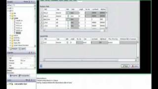 Surpac: 04 Create database