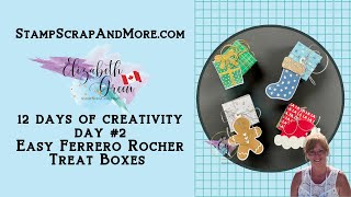 12 Days of Creativity - Day #2