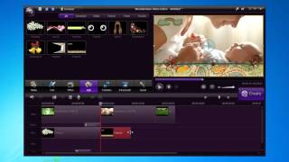 Video Editor   Trim, Crop, Merge and Rotate videos to Make Videos Personalized screenshot 2