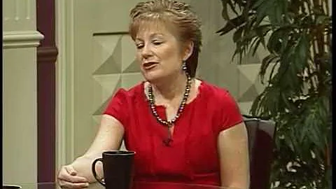 Arizona State Senator Nancy Barto on Joy in Our Town