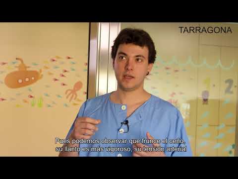 Vídeo: Composición Corporal Neonatal Por Pletismografía De Desplazamiento De Aire En Términos únicos Sanos: Una Revisión Sistemática