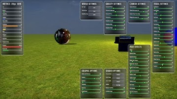 GameGuru CubeMap 2017 02 20