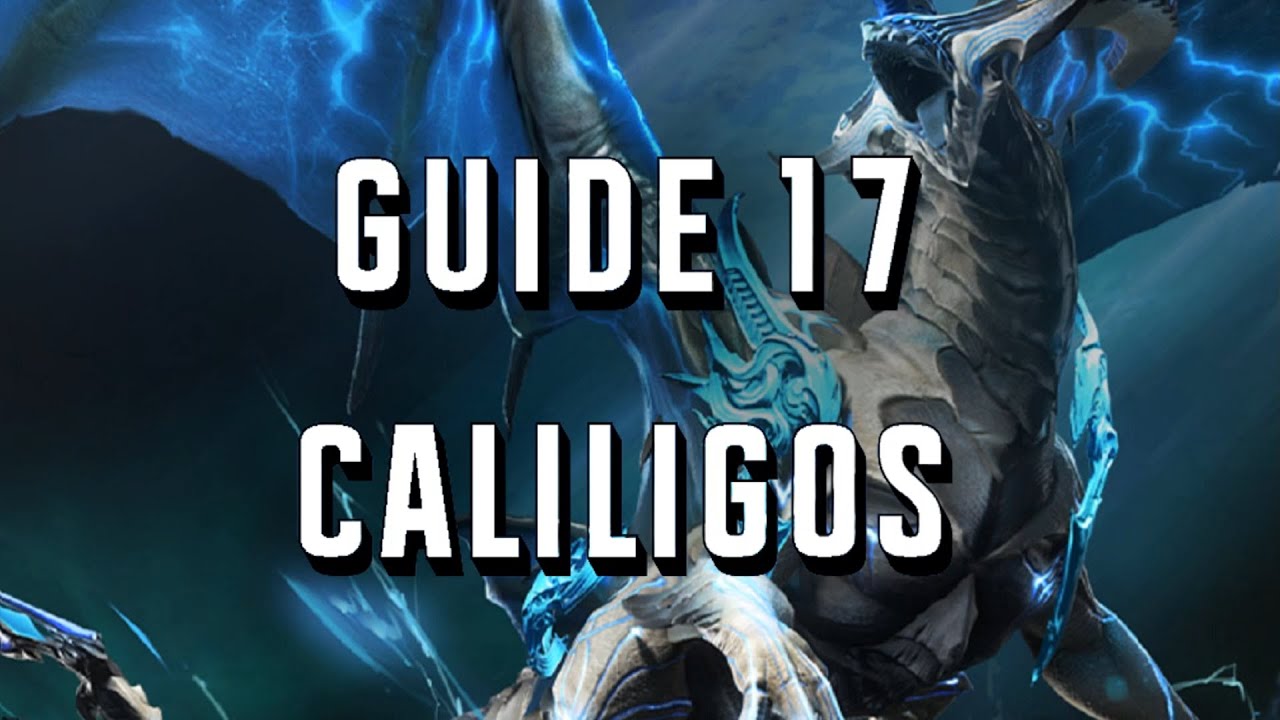 Lost Ark FR Guide 17 Caliligos YouTube Lost Ark FR Guide 17 Caliligos YouTube