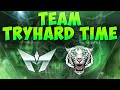 BO3 SnD Team Tryhard w/ Wildcat