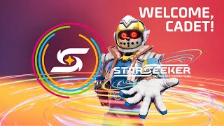 Star Seeker - Let's Explore!