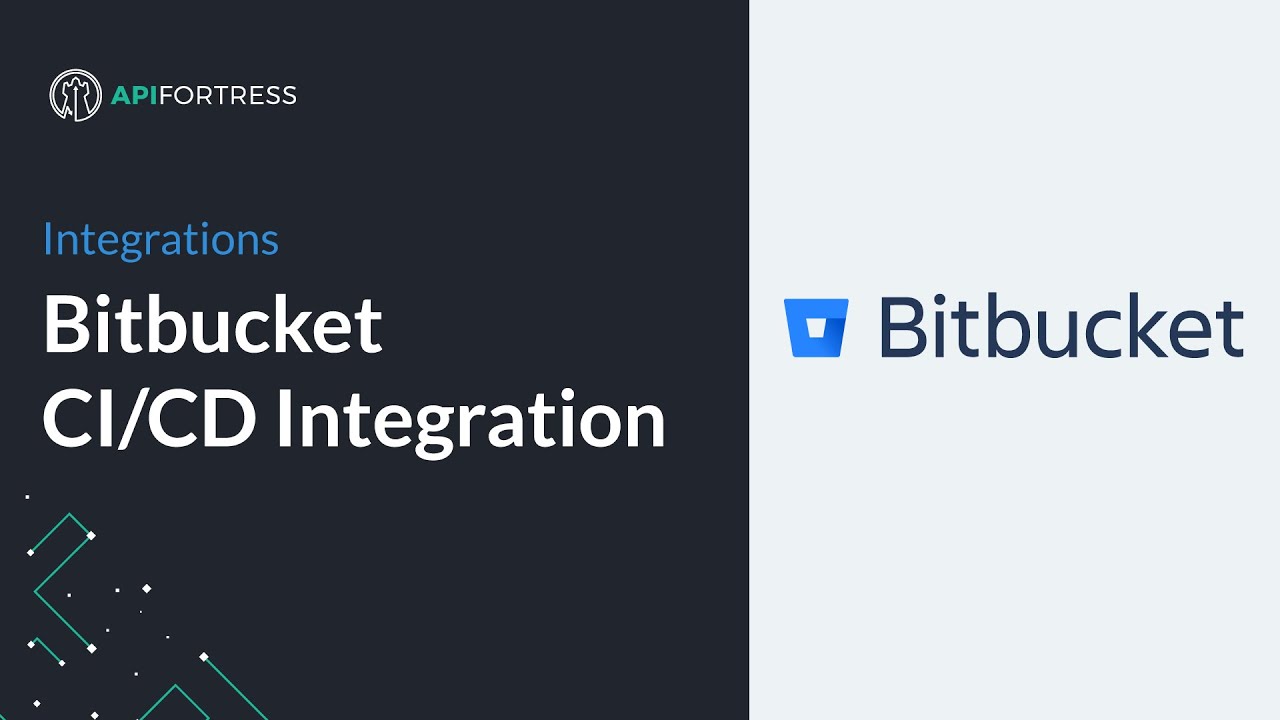 API Fortress for BitBucket