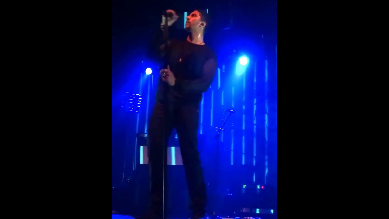 Andreas Bourani Nimm Meine Hand Lyrics