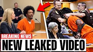 D4VD SCREAMS After Hearing His Prison Sentence In Court
