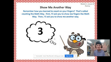 Math Module 1 Lesson 20