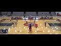 Oak Hills High School vs Lakota West High School Boys JV Volleyball