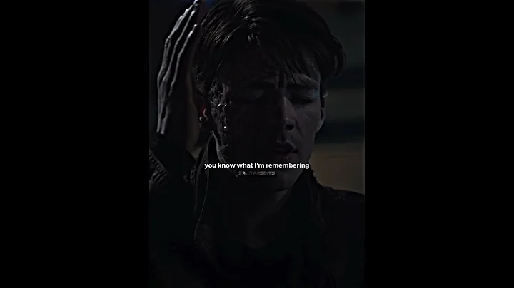 Savitar Makes A Deal With Cisco #shorts