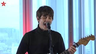 Jake Bugg - Lost (Live On The Chris Evans Breakfast Show With Sky)
