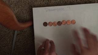 Decomposing 7