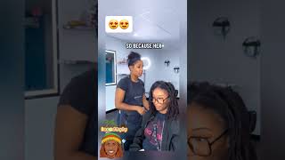 Download Lagu Locs revamped. #viralshorts #naturalhair MP3