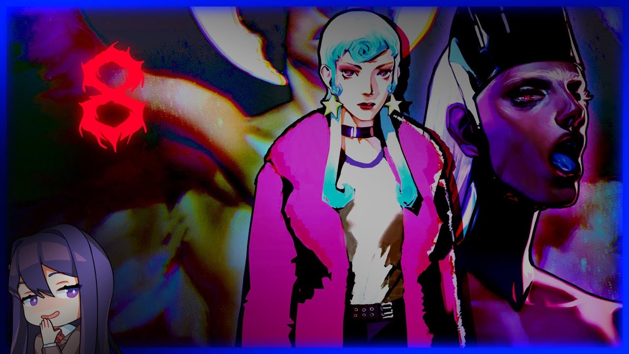 Let's Play Sorry We're Closed (Blind / German) part 8 - So Möge Er Strom Bekommen!