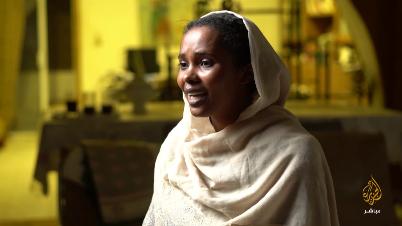 تفاصيل مروعة ترويها إحدى السودانيات بشأن أحداث فض اعتصام القيادة العامة