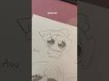 So cute 😭 #fypシ #drawing #ishowspeed #silly #cute