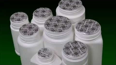 Bottle Sealing Demonstration - SMAC Tech Niche