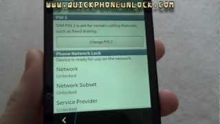 CARA BYPASS PROTECT ID BLACKBERRY Z10 STL 100-1 3G WORK 100%