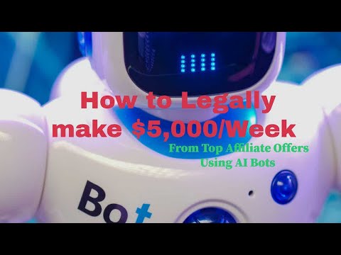 How to Legally