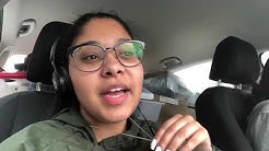 MOVING ACROSS THE COUNTRY ALONE | MOVING TO FLORIDA