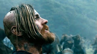 Harald & Halfdan sing together - My Mother Told Me Vikings