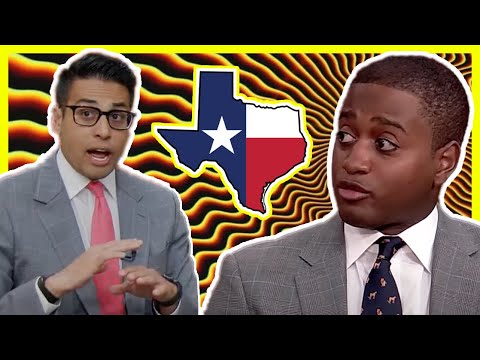 Marshall Kosloff low-key DESTROYS Saagar Enjeti on “Breaking Points” Over Texas Law