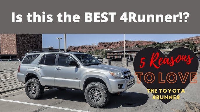 4Runner Tutorial: How to plastidip wheels in 3 easy steps for under $20 –  Adventure Tactician