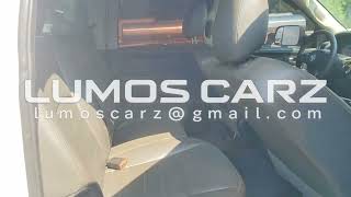 3C7WRTCLXGG159320 Ram 3500 2016