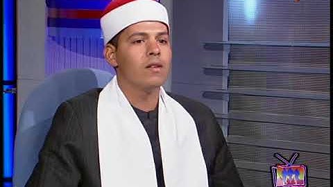 القارئ محمدعطيه حسانين ابتهالات عن فضل شهر رمضان