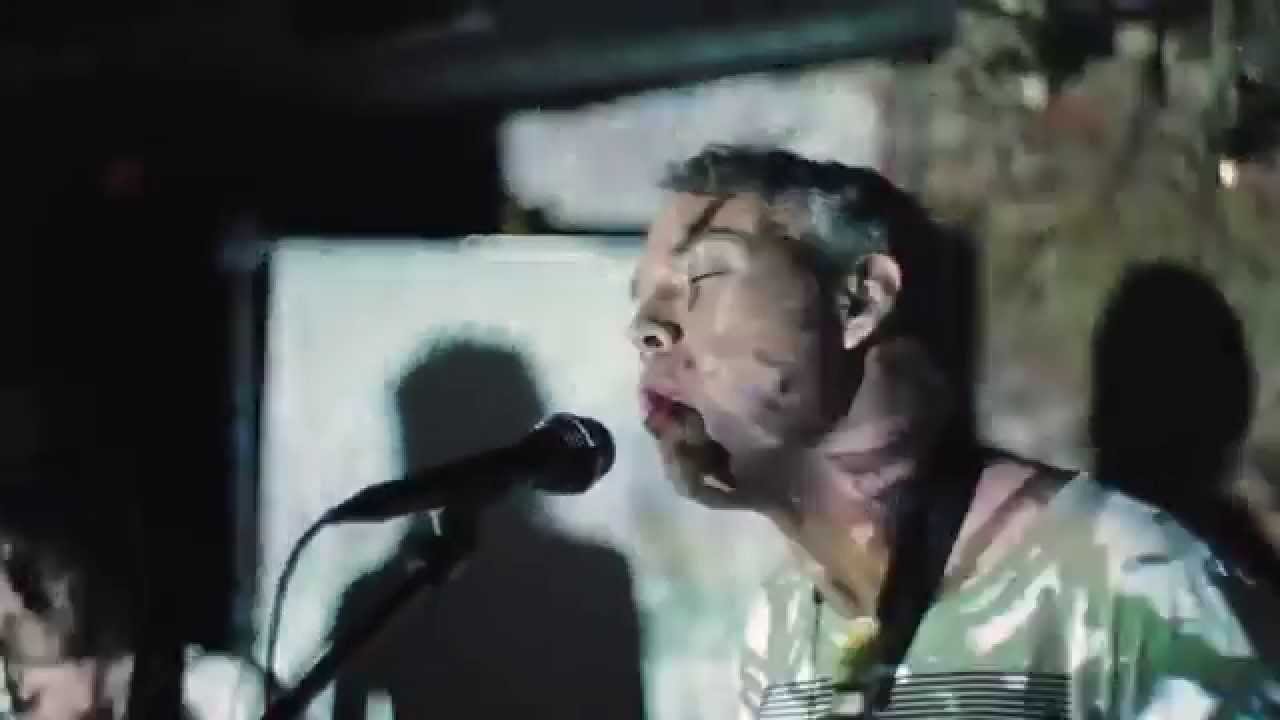 Heads on Sticks: Three Songs