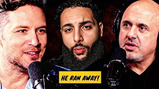Jay Dyer & Sam Shamoun Debate Muslims on Twitter