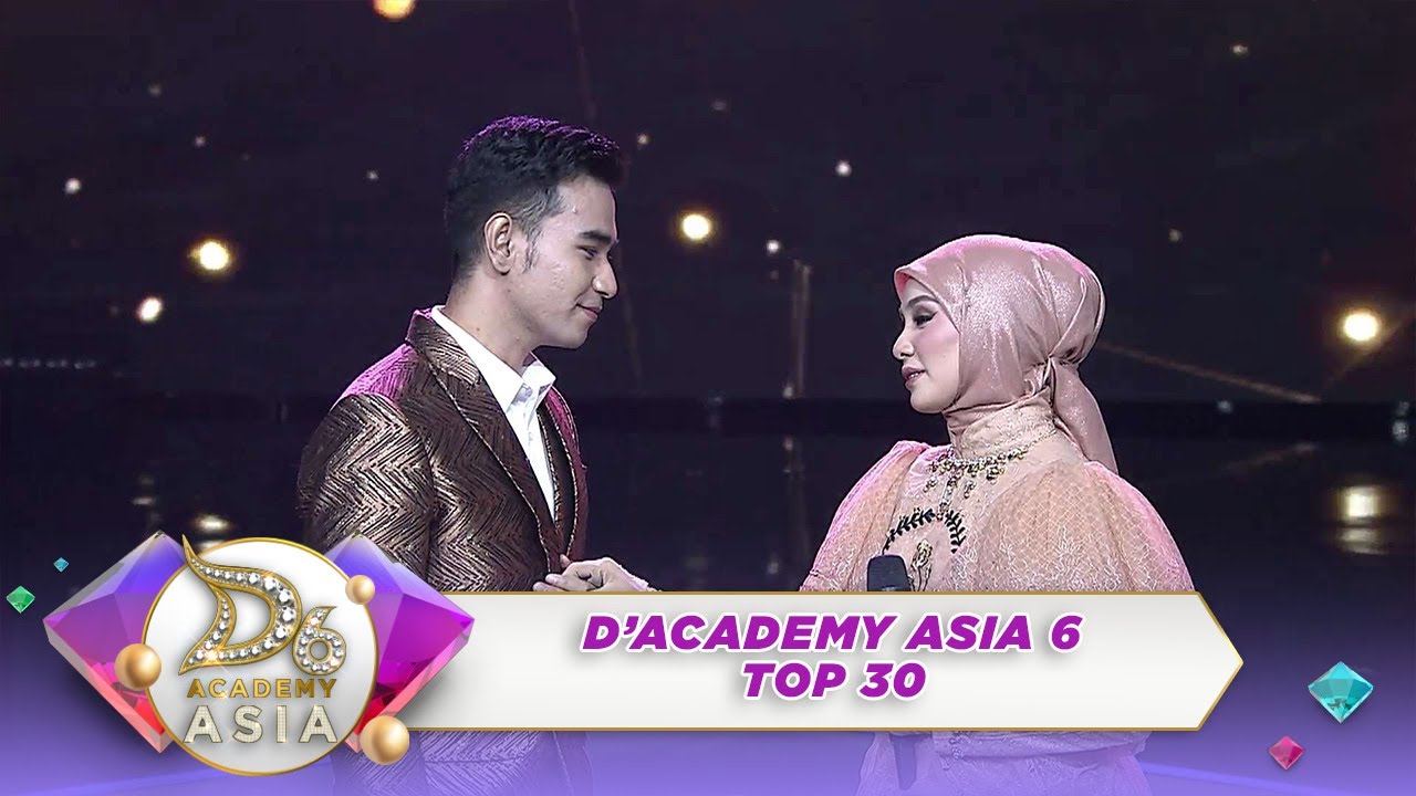 Romantis!! Hari Putra (Indonesia) X Myaherry (Malaysia)