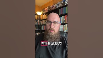 on john mark comer and penal substitutionary atonement