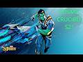 IT'S ABOUT THE FRIENDS WE MADE | COSMIC CRUCIBLE S21 (week 4, round 3) | MARVEL STRIKE FORCE | MSF