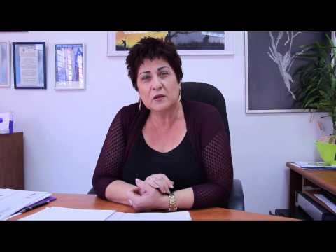 אורט מוצקין החטיבה העליונה
