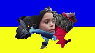 &quot;Save Ukraine&quot; #StopWar Volunteer of Ukraine  &quot;Спасем Украину&quot; #Остановим Войну Волонтер Украины