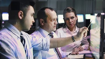 Collibra Vision Video