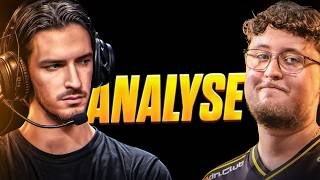 ZywOo vs PARIVISION, analysé. (Février 2026)