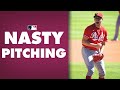 SO MUCH FILTH! Nasty Pitching of 2020 (Part 2) | MLB Highlights