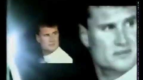 ITV Formula 1 Intro - San Marino Grand Prix, 2000-02