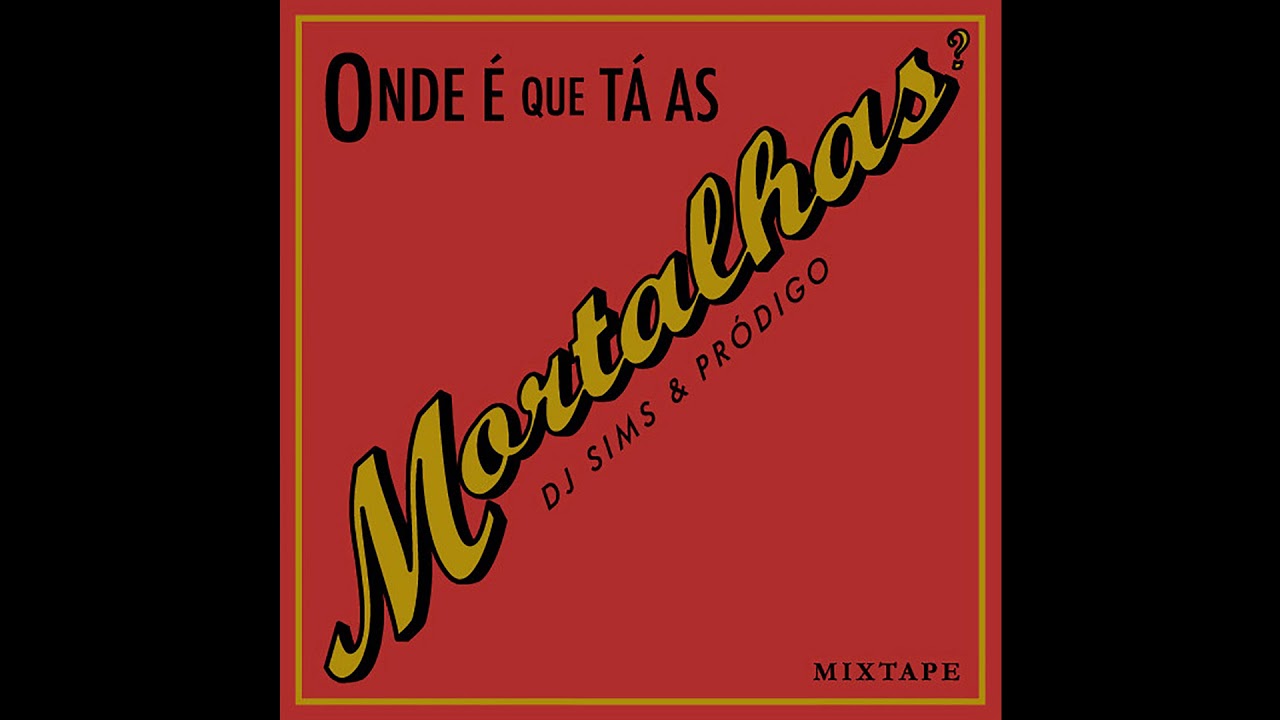 DJ Sims & Pródigo - Como Ganhar Dinheiro feat. Blasph