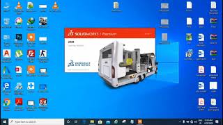 Solid works2020 part2 full crack and error solved Solid works2020 part2 full crack and error solved