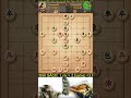 Kỳ thủ Sang Châu vs kỳ thủ Hùng Lam