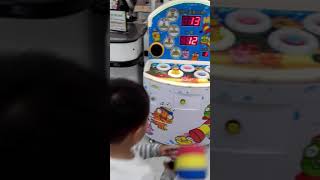 1061024逢甲21逛家樂福(6)