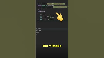 Enum Flag pitfalls in C#