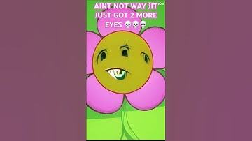 Ai generating every BenjixScarlett bfdi character day 12: Flower (yes the rent is that high)