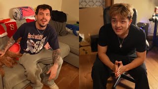 Famous Jason Reveals He's Spent $3,000,000 This Year On Expenses.. Profile