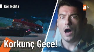 İşte Her Şeyin Değiştiği O Gece - Kör Nokta 1. Bölüm